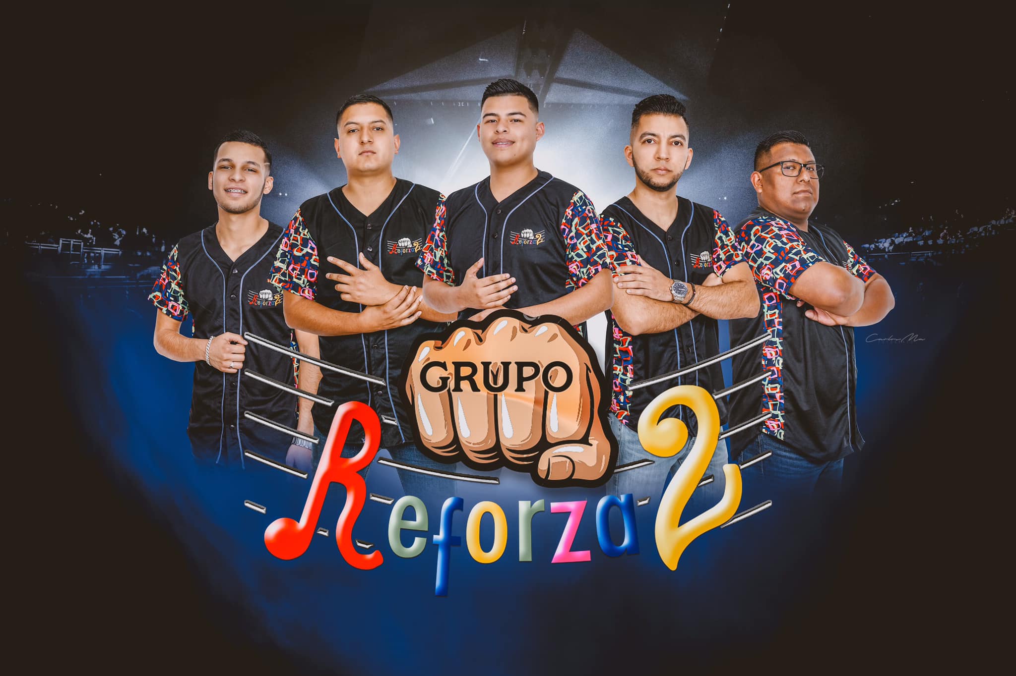Grupo Reforza2