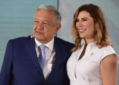 Nueva Conspiración de Traidores de la 4T